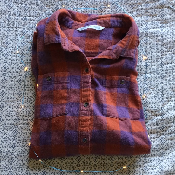 Woolrich Other - 🍁 Woolrich Plaid 🍁